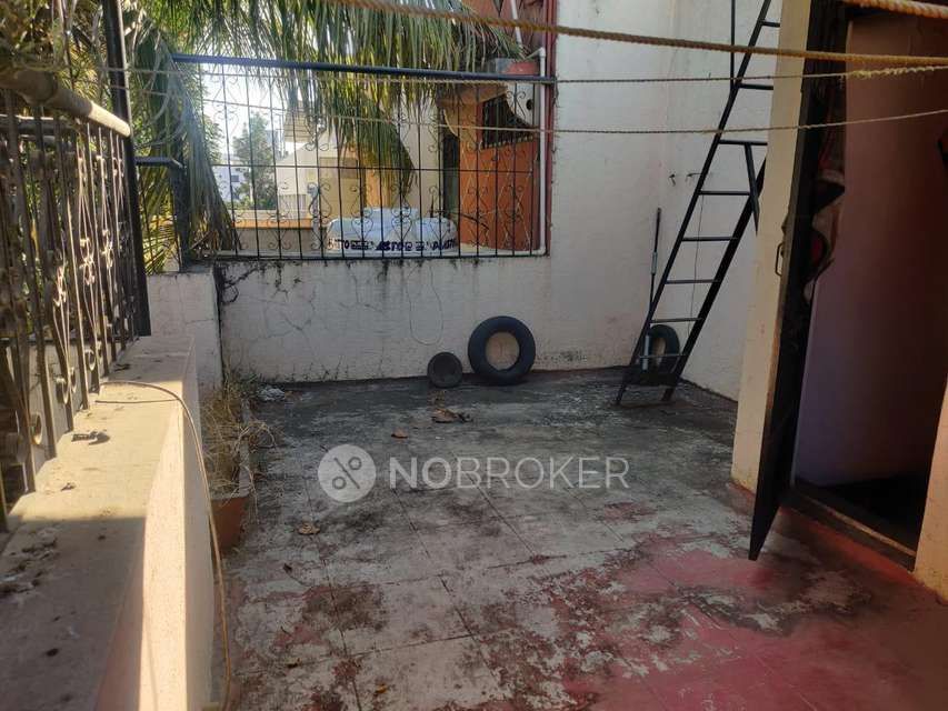 3 BHK Flat In Siddheshwar Park For Sale  In Pimple Gurav