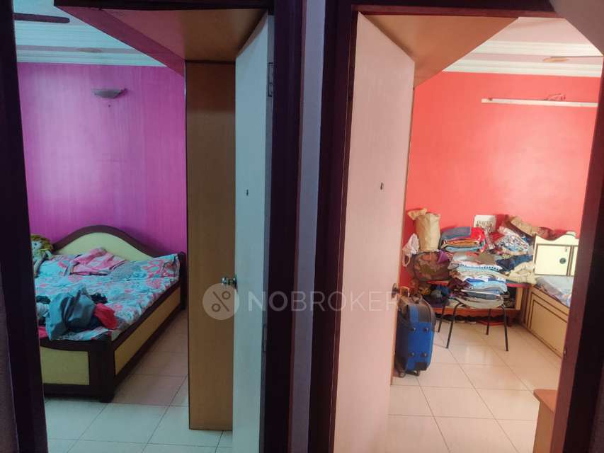 3 BHK Flat In Siddheshwar Park For Sale  In Pimple Gurav