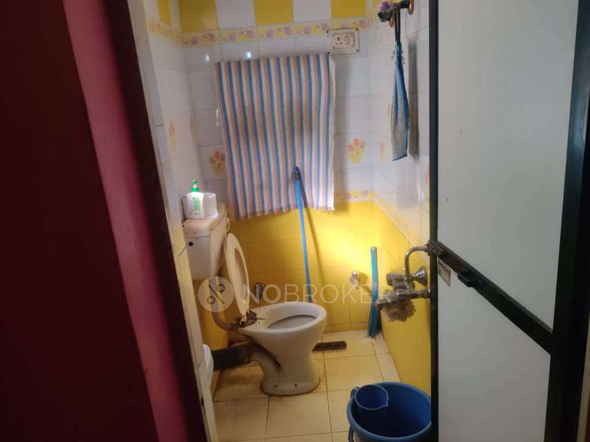 3 BHK Flat In Siddheshwar Park For Sale  In Pimple Gurav