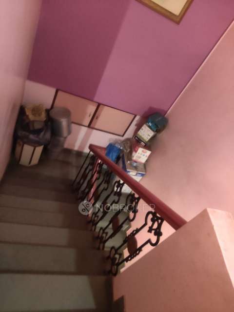 3 BHK Flat In Siddheshwar Park For Sale  In Pimple Gurav