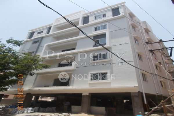1 BHK Flat In Lakshmi Nilyam  for Rent  In Kukatpally, 
