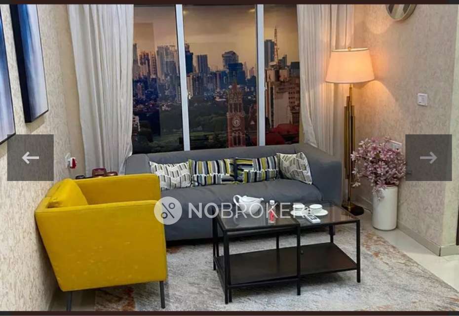 1 BHK Flat In Ruparel Optima For Sale  In Kandivali West