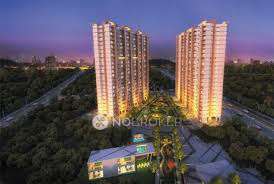 1 BHK Flat In Ruparel Optima For Sale  In Kandivali West