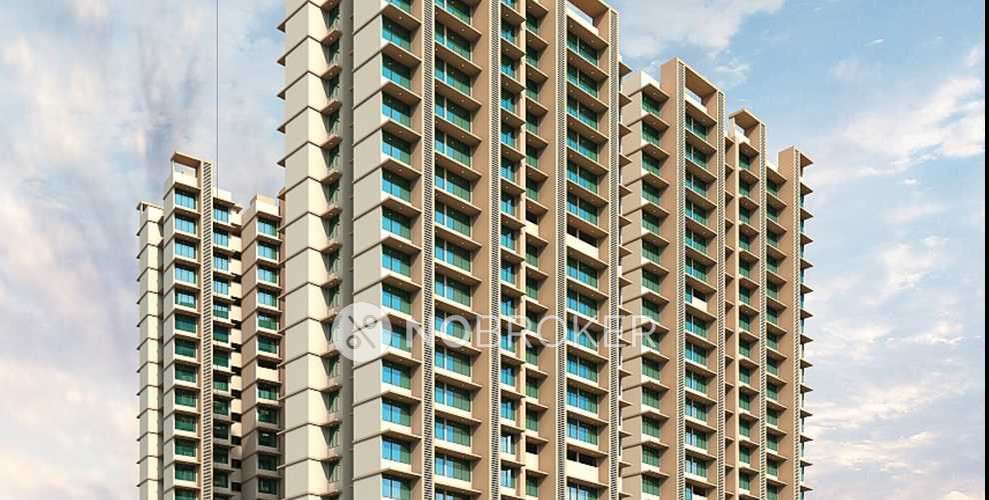 1 BHK Flat In Ruparel Optima For Sale  In Kandivali West