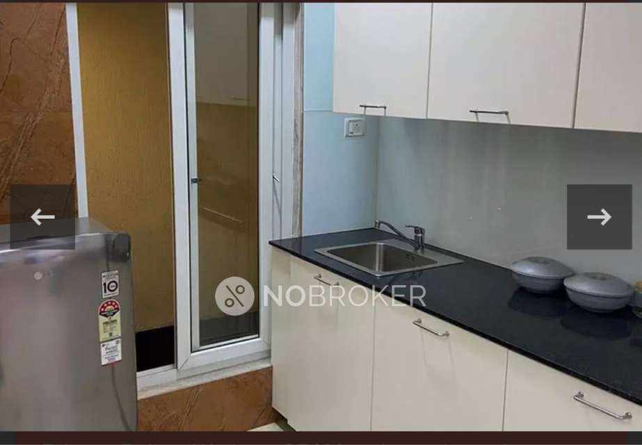 1 BHK Flat In Ruparel Optima For Sale  In Kandivali West