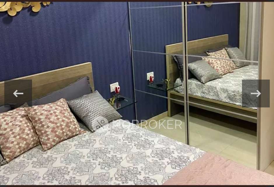 1 BHK Flat In Ruparel Optima For Sale  In Kandivali West