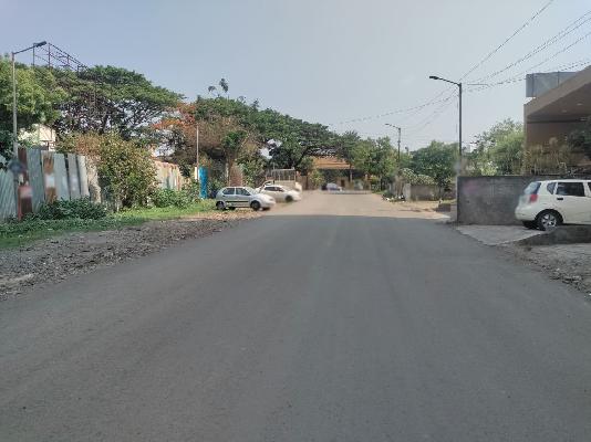 2 BHK Flat In Cleveland Park For Sale  In Mohammed Wadi 