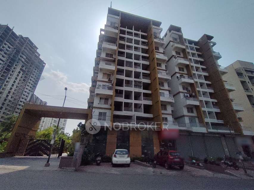 2 BHK Flat In Cleveland Park For Sale  In Mohammed Wadi 