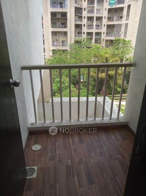 2 BHK Flat In Cleveland Park For Sale  In Mohammed Wadi 