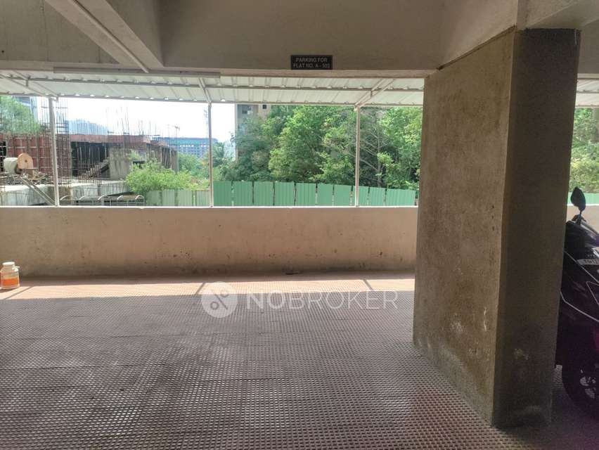 2 BHK Flat In Cleveland Park For Sale  In Mohammed Wadi 