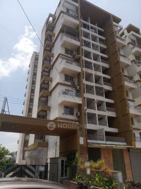 2 BHK Flat In Cleveland Park For Sale  In Mohammed Wadi 