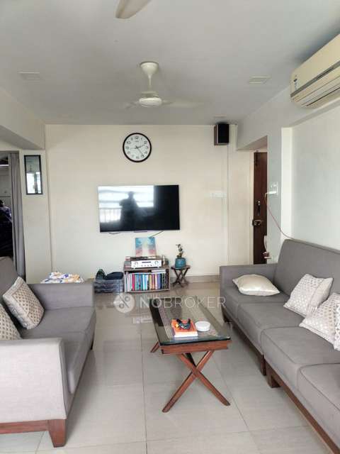 3 BHK Flat In Mahavir 2 Apartment  for Rent  In Andheri West 