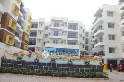 1 RK Flat In Classic Residency for Rent  In Electronic City