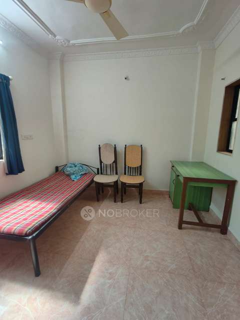 2 BHK Flat In Vishrant Society for Rent  In Vishrant Wadi