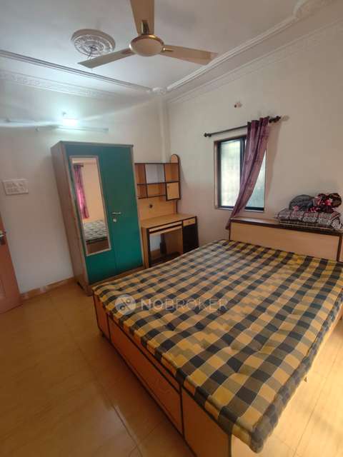 2 BHK Flat In Vishrant Society for Rent  In Vishrant Wadi