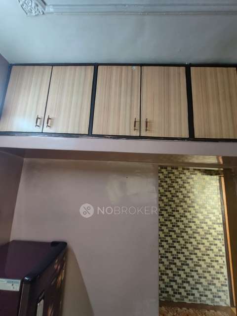 2 BHK Flat In Vishrant Society for Rent  In Vishrant Wadi