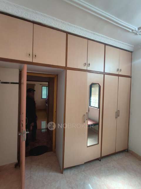 2 BHK Flat In Vishrant Society for Rent  In Vishrant Wadi