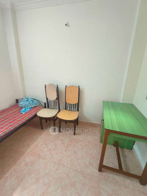 2 BHK Flat In Vishrant Society for Rent  In Vishrant Wadi
