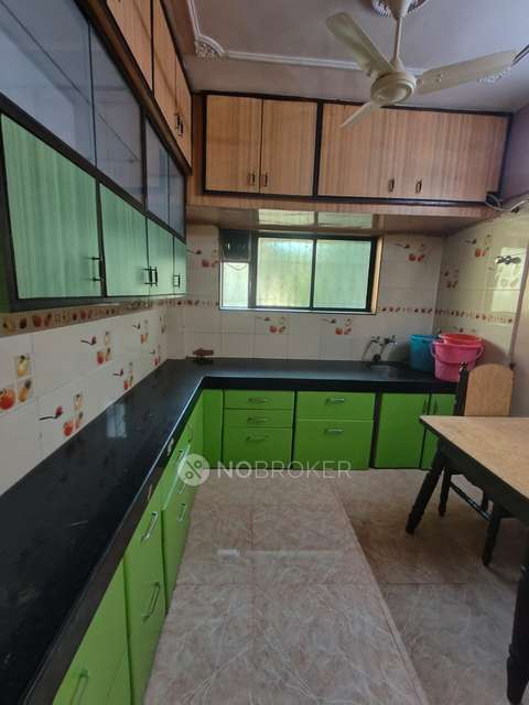 2 BHK Flat In Vishrant Society for Rent  In Vishrant Wadi
