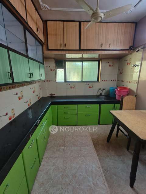 2 BHK Flat In Vishrant Society for Rent  In Vishrant Wadi