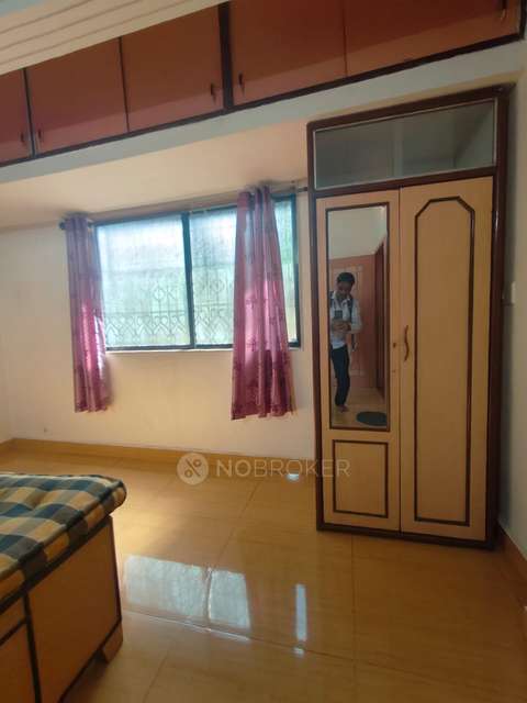 2 BHK Flat In Vishrant Society for Rent  In Vishrant Wadi