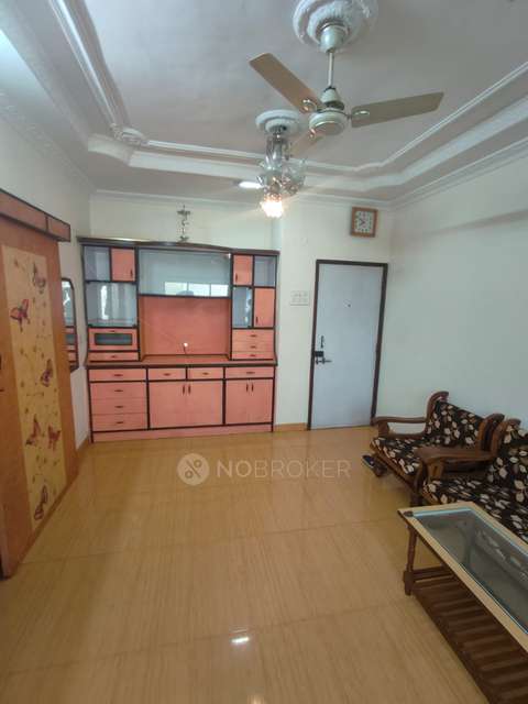 2 BHK Flat In Vishrant Society for Rent  In Vishrant Wadi