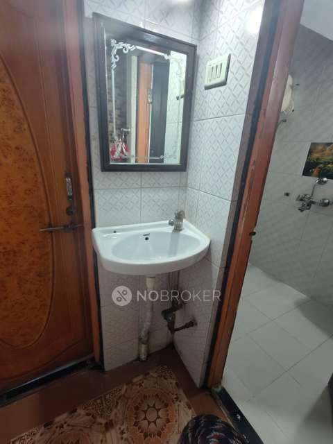 2 BHK Flat In Vishrant Society for Rent  In Vishrant Wadi