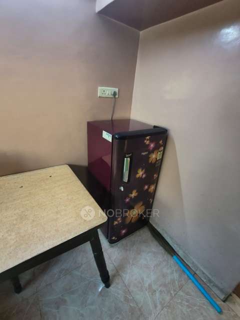 2 BHK Flat In Vishrant Society for Rent  In Vishrant Wadi