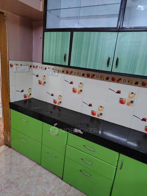 2 BHK Flat In Vishrant Society for Rent  In Vishrant Wadi