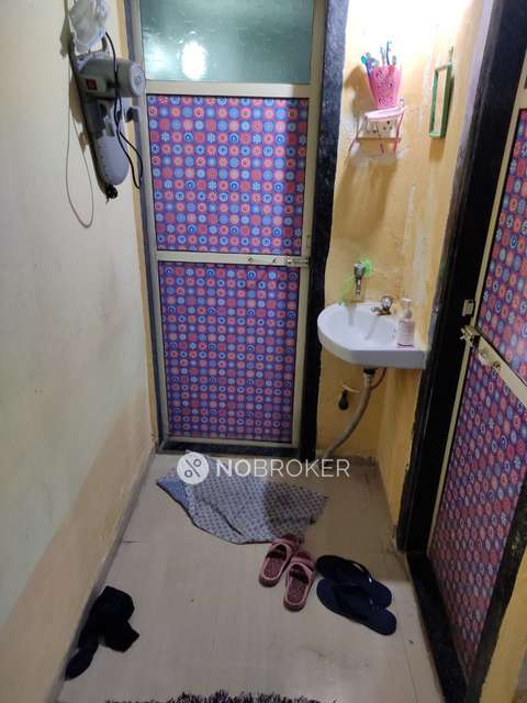 1 BHK Flat In Gaurivinayak Kashish Galaxy For Sale  In Kalyan East