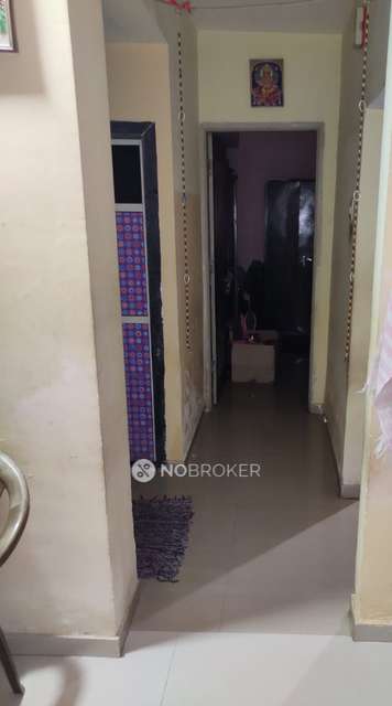 1 BHK Flat In Gaurivinayak Kashish Galaxy For Sale  In Kalyan East