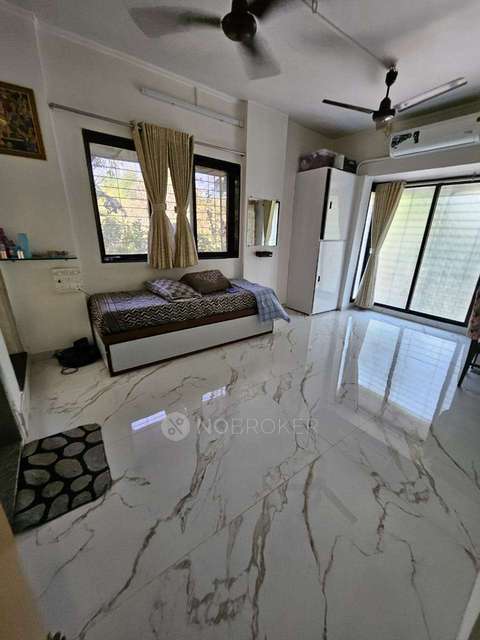 2 BHK Flat In Kuber Bhuvan Chs For Sale  In Borivali West