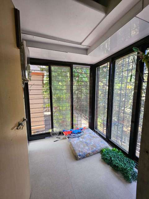 2 BHK Flat In Kuber Bhuvan Chs For Sale  In Borivali West