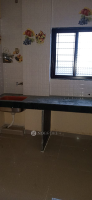 1 RK Flat for Rent  In Chimbali