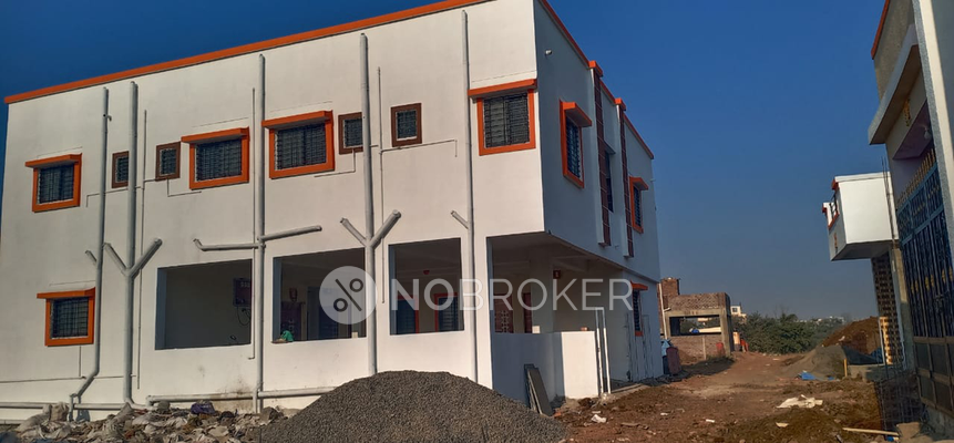 1 RK Flat for Rent  In Chimbali