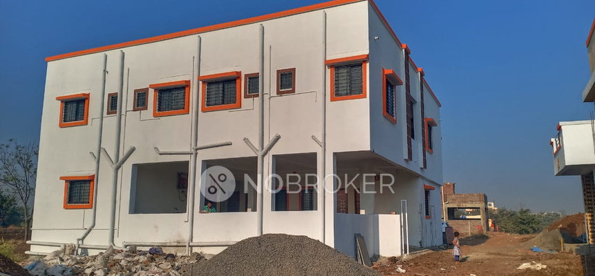 1 RK Flat for Rent  In Chimbali