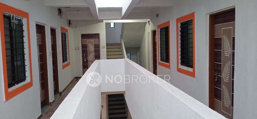 1 RK Flat for Rent  In Chimbali