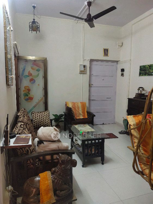2 BHK Flat In Suyog, Dadar  For Sale  In Dadar