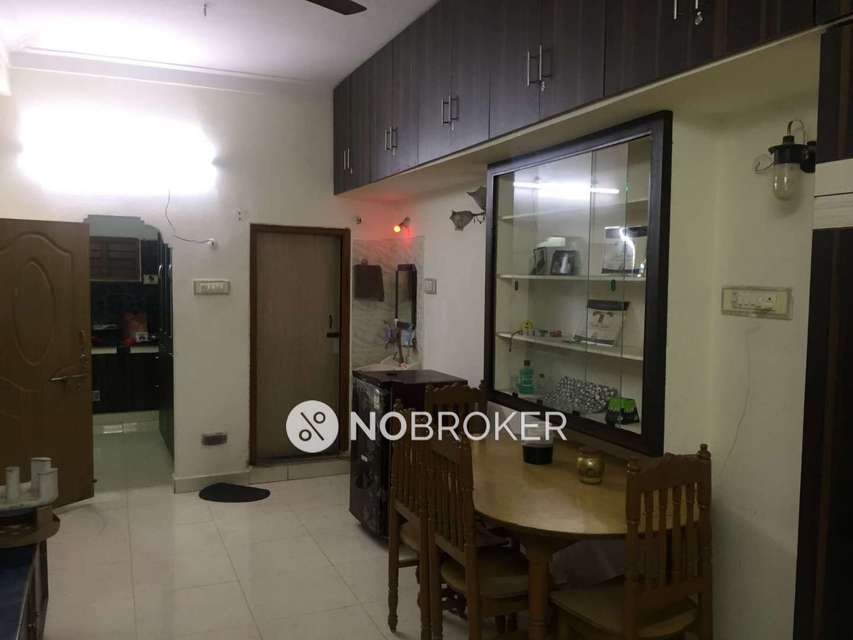 1 RK Flat for Rent  In Gachibowli