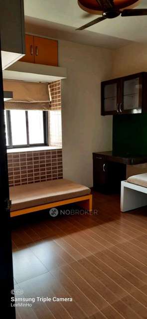 2 BHK Flat In Vasant Leela For Sale In Thane West