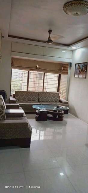 2 BHK Flat In Vasant Leela For Sale  In Thane West