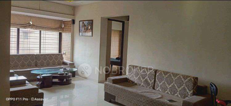 2 BHK Flat In Vasant Leela For Sale  In Thane West