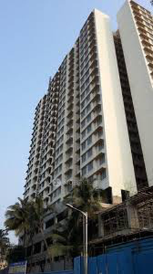 3 BHK Flat In Acme Boulevard for Rent  In Jogeshwari East