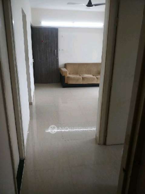 1 BHK Flat In Kohinoor Abhimaan Homes for Rent  In Shirgaon