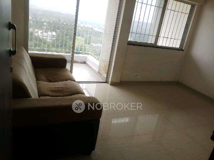 1 BHK Flat In Kohinoor Abhimaan Homes for Rent  In Shirgaon