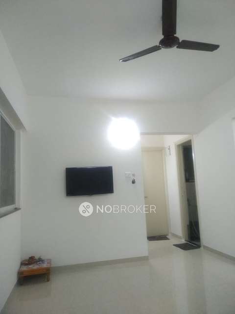 1 BHK Flat In Kohinoor Abhimaan Homes for Rent  In Shirgaon