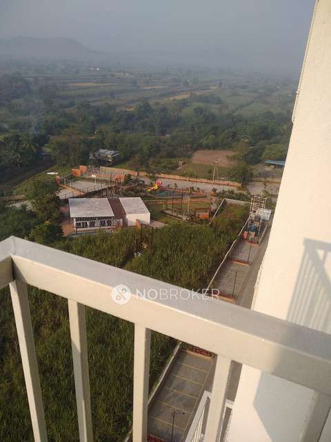 1 BHK Flat In Kohinoor Abhimaan Homes for Rent  In Shirgaon