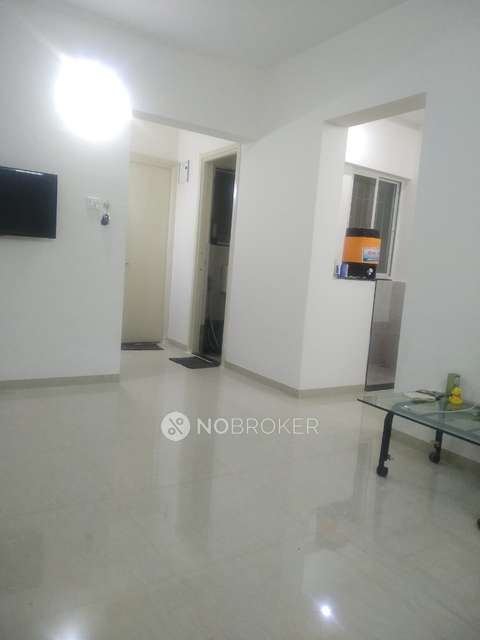 1 BHK Flat In Kohinoor Abhimaan Homes for Rent  In Shirgaon