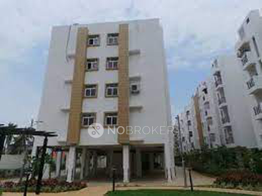 2 BHK Flat In Mantri Navaratna for Rent  In M G R Street Chromepet