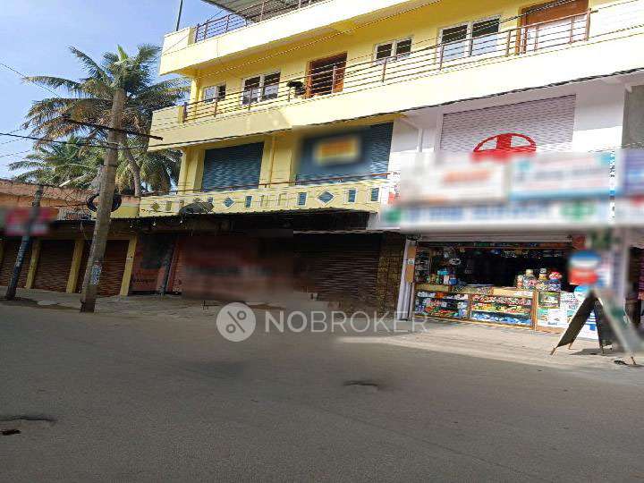 Shop in T. Dasarahalli, Bangalore for Rent 
